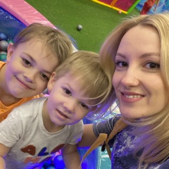 Алёна Иванова, 14.08, Санкт-Петербург