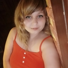 Юлия Кузнецова, 17.04.1992, Моршанск