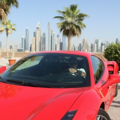 Serik Suleymenov, 28.08, Алматы