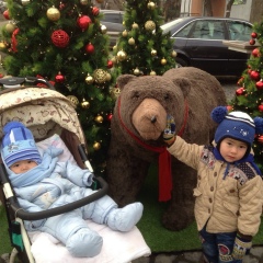 Улту Алимбаева, 01.05, Астана