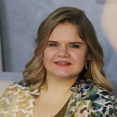 Елена Космина, Ижевск