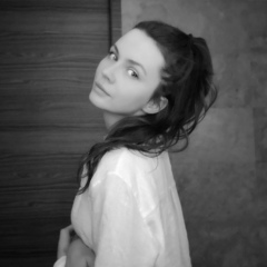 Екатерина Ков, 02.12.1990, Москва