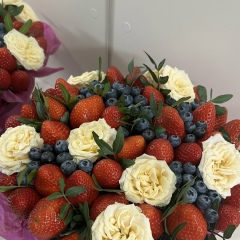 Катерина Белкина, 02.02, Смоленск