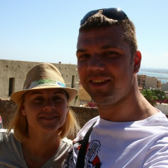 Ольга Соловьева, 21.06.1983, Санкт-Петербург