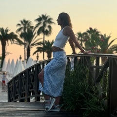 Дарья Костина, 12.06, Екатеринбург