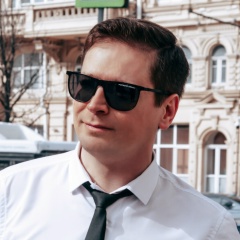 Дмитрий Кулешов, 07.02