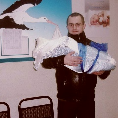 Александр Тишковец, 21.02.1984, Тосно