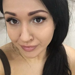 Ксения Юрина, 01.01