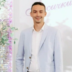 Яков Павлов