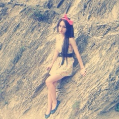 Диана Герц, 18.05, Пятигорск