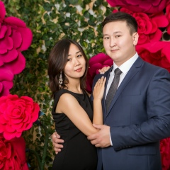 Айнура Ануарбекова, 24.04, Караганда