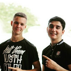 Анатолий Мокану, 03.04, Одесса