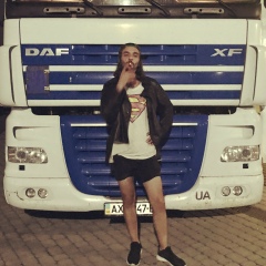 Родион Сидельник, 17.10.1988