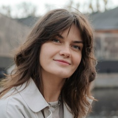 Марина Орехова, 12.03, Санкт-Петербург