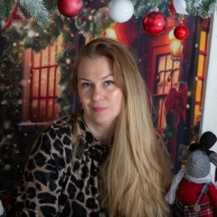 Елена Кавун, 08.03.1984, Санкт-Петербург