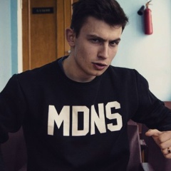 Андрей Вовк, 21.07.2009, Москва