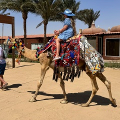 Эльвира Степнова-Ачкасова, 04.04, Санкт-Петербург