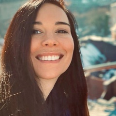 Yulia Baranova Lavoie, 18.12, Paris