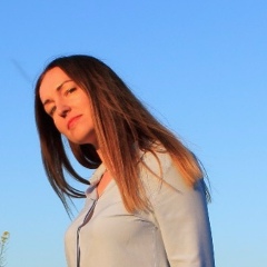 Анастасия Рыжкова, 12.12, Ставрополь