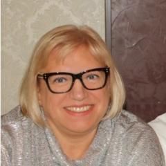 Елена Галанова, 10.02.1962, Санкт-Петербург