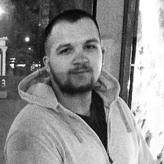 Вадим Туник, 29.05.1997, Новосибирск