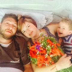 Юлия Шевченко, 15.06, Залещики