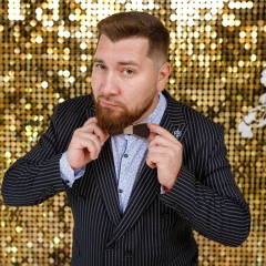 Максим Кожевников, 10.02.1987, Екатеринбург