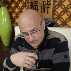 Александр Меерзон, 30.03, Aachen