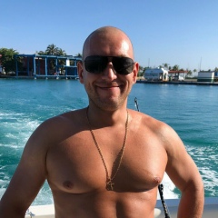 Денис Пашнин, 19.08.1979, Санкт-Петербург