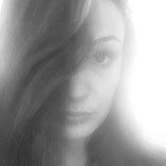 Катерина Уварова, 17.10, Москва