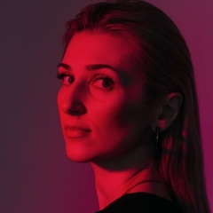 Светлана Назаренко, 22.11, Москва