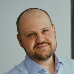 Денис Юров, 18.10.1991, Москва