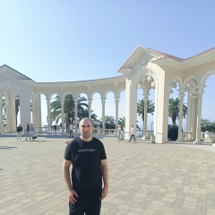 Никита Калинов, 20.07.1990, Москва