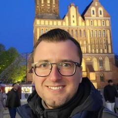 Дмитрий Хаклин, 21.06.1986, Калининград