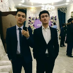 Kazybek Elzhanov, 09.11.1996, Атырау