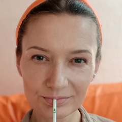 Александра Ухова, 27.09.1981