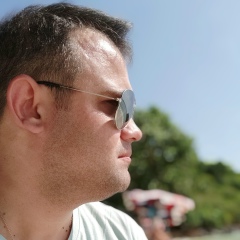 Антон Чернышев, 15.06.1985, Москва