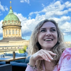 Татьяна Яковлева, 28.05, Санкт-Петербург