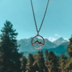 Мария Андреева, Санкт-Петербург