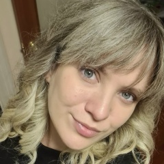 Ирина Гущина, 25.10, Астрахань