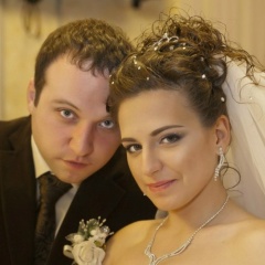 Екатерина Мороз, 31.12, Одесса