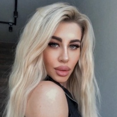 Анжелика Милославская, 29.09.1993, Москва