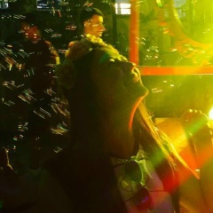 Yuna Rudneva, 06.12.1985, Dubai