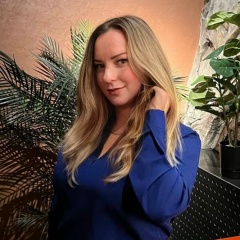 Юлия Полчанинова, 05.05