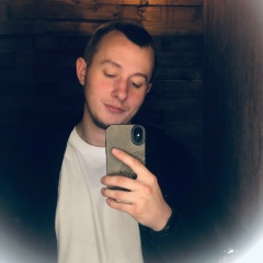 Александр Родин, 21.01.2003, Лабинск