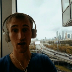 Евгений Евгений, 26.05