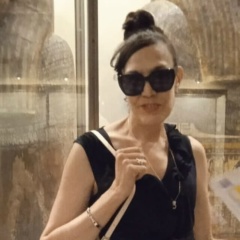 Наталья Терехова, 08.06.1969, Санкт-Петербург