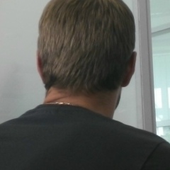 Макар Макаренко, 31.03.1981, Москва