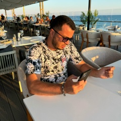 Ринат Павлов, 07.04.1985, Казань