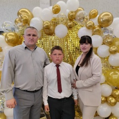 Виктория Чекулаева, 11.05.1988, Ульяновск